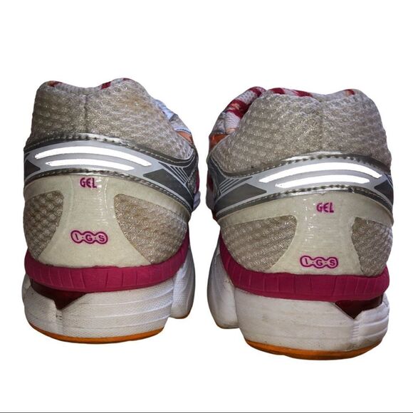 Asics Gel GT 2000 Women's Running Shoes 👟 T2K7N - Picture 8 of 9